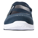 Propet Women's Active TravelWalker Evo Mary Jane - WAT063M - Cape Cod Blue