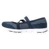 Propet Women's Active TravelWalker Evo Mary Jane - WAT063M - Cape Cod Blue