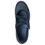 Propet Women's Active TravelWalker Evo Mary Jane - WAT063M - Cape Cod Blue