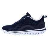 Propet Women's TravelActiv Axial -WAT092M- Navy/White