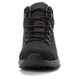 Propet Women's Outdoor Diabetic Boot Pia - WBA042S- Black