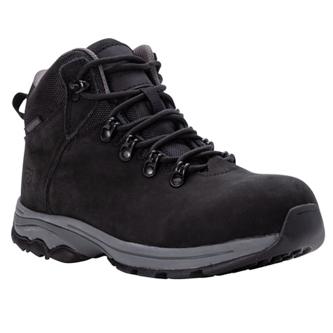 Propet Women's Outdoor Boots Pillar - WBU002S- Black