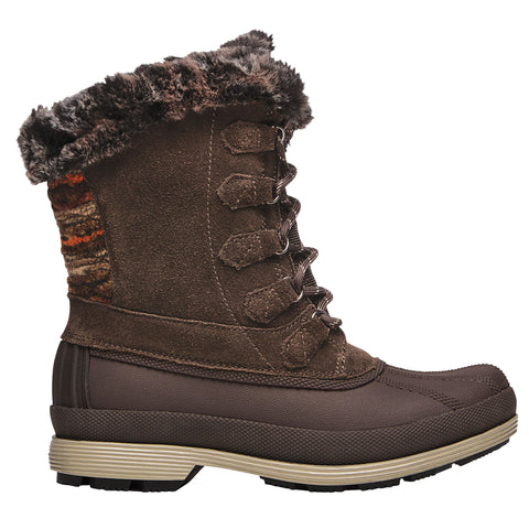 Propet women's waterproof boots clearance
