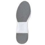 Propet Women's Slip Resistant Washable Walker Slide - WCS001M - Silver Mesh