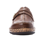 Propet Women Slip Resistant Jana - WCS011L - Brown