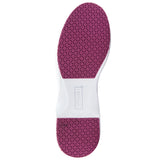 Propet Women's Washable Walker Revolution Slip Resistant- WCS012M - Berry/Blue