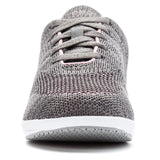 Propet Women's Washable Walker Revolution Slip Resistant- WCS012M - Grey/ Pink