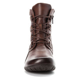 Propet Women's Boots - Delaney Tall WFV025L- Brown