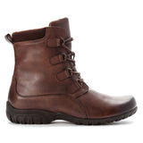 Propet Women's Boots - Delaney Tall WFV025L- Brown