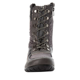 Propet Women's Winter Boots- Delaney Frost WFV032S- Grey