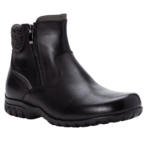 Propet Women's Boots - Darley WFV055L- Black