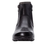 Propet Women's Boots - Darley WFV055L- Black