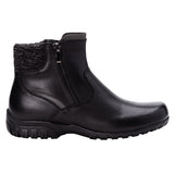 Propet Women's Boots - Darley WFV055L- Black