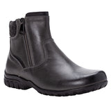 Propet Women's Boots - Darley WFV055L- Dark Grey