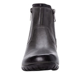 Propet Women's Boots - Darley WFV055L- Dark Grey