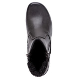 Propet Women's Boots - Darley WFV055L- Dark Grey