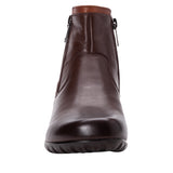 Propet Women's Boots - Darley WFV055L- Espresso