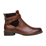 Propet Women's Boots - Tatum WFX025L- Brown