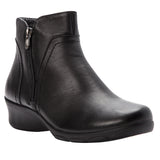 Propet Women's Boots - Waverly WFX085L - Black