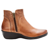 Propet Women's Boots - Waverly WFX085L - Tan