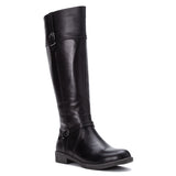 Propet Women's Boots - Tasha WFX095L - Black