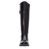 Propet Women's Boots - Tasha WFX095L - Black