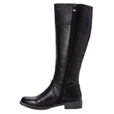 Propet Women's Boots - Tasha WFX095L - Black