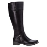 Propet Women's Boots - Tasha WFX095L - Black