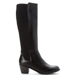 Propet Women's Boots - Talise WFX105L- Black