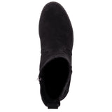 Propet Women Boots - Reese WFX145L - Black