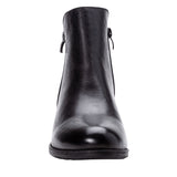 Propet Women's Boots - Tobey WFX165L - Black