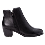 Propet Women's Boots - Tobey WFX165L - Black