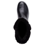 Propet Women's Boots - Waylynn WFX185L - Black