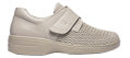 Propet Women's Diabetic Wellness Shoe- Olivia WPRX25 - Bone