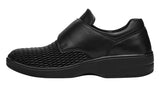 Propet Women's Diabetic Wellness Shoe- Olivia WPRX25 - Black