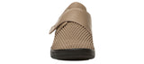 Propet Women's Diabetic Wellness Shoe- Olivia WPRX25 - Taupe