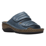 Propet Women's Sandals - June WSO001L- Denim