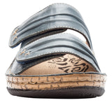 Propet Women's Sandals - June WSO001L- Denim
