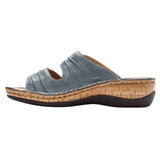 Propet Women's Sandals - June WSO001L- Denim