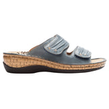 Propet Women's Sandals - June WSO001L- Denim
