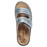 Propet Women's Sandals - June WSO001L- Denim