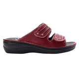 Propet Women's Sandals - June WSO001L- Red