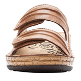 Propet Women's Sandals - June WSO001L- Tan