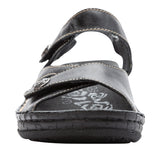 Propet Women's Sandals- Jocelyn WSO003L - Black