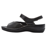 Propet Women's Sandals- Jocelyn WSO003L - Black