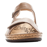 Propet Women's Sandals- Jocelyn WSO003L - Khaki