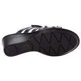 Propet Women's Sandals- Lexie-WSX041L- Black