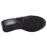 Propet Women's Sandals- Lexie-WSX041L- Silver