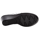 Propet Women's Sandals- Lexie-WSX041L- White