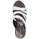 Propet Women's Sandals- Lexie-WSX041L- White